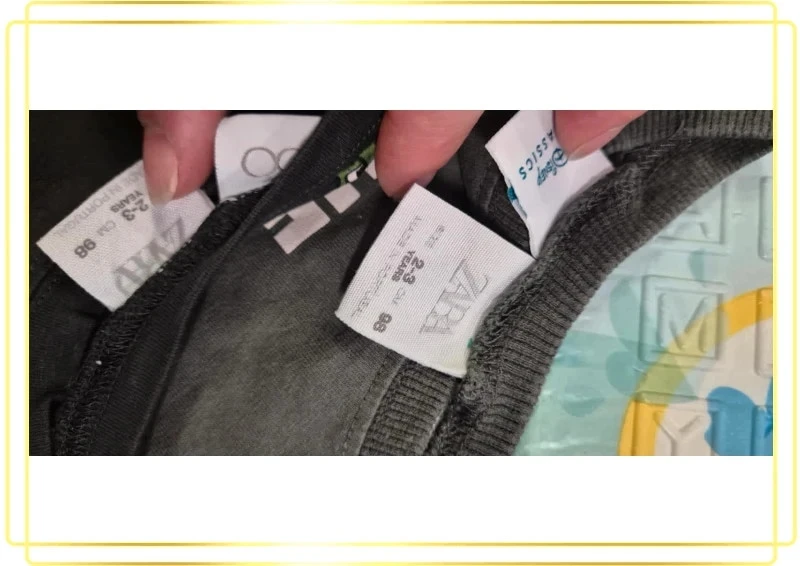 Lote de 2 camisetas Disney – photo 4